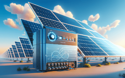 Enphase Solar Inverter Troubleshooting And Error Codes