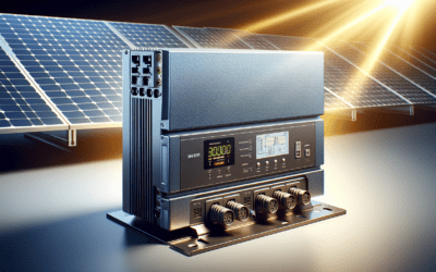 Goodwe Solar Inverter Troubleshooting And Error Codes