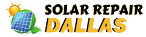 Solar Repair Dallas